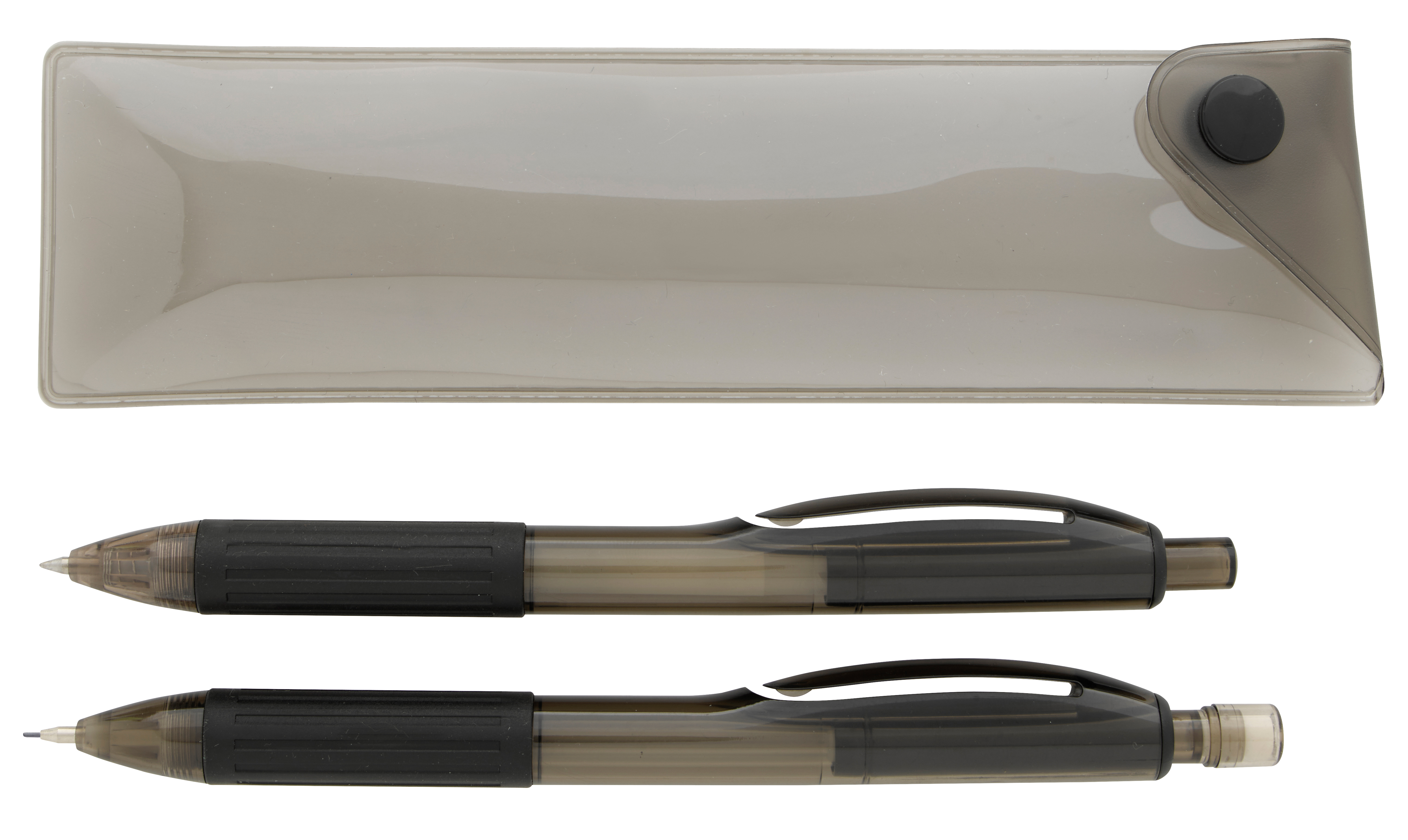 Good Value™ Cliff Gel Pen and Mechanical Pencil Set 23