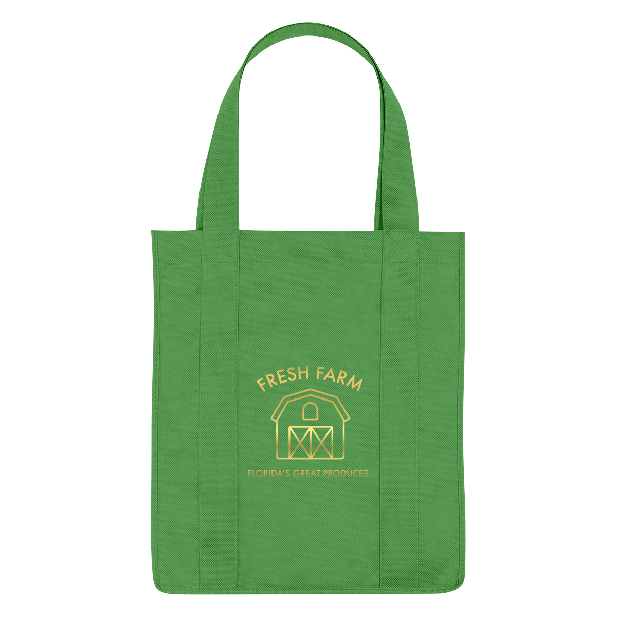 Non-Woven Shopper Tote Bag 1
