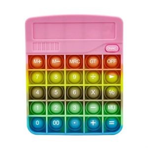 Basic Standard Small Digital Desktop Calculators 15