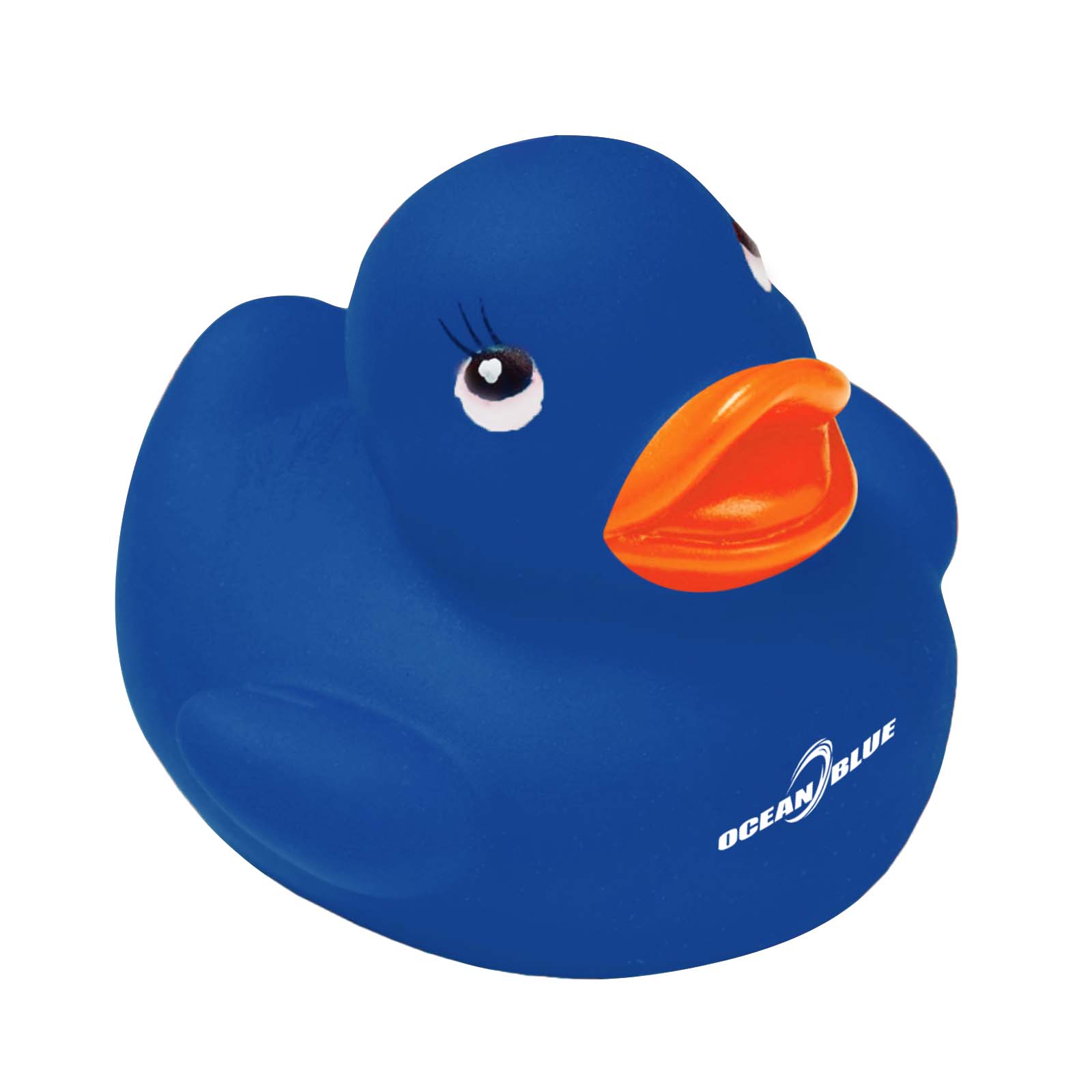 2" Colorful Rubber Ducks 64