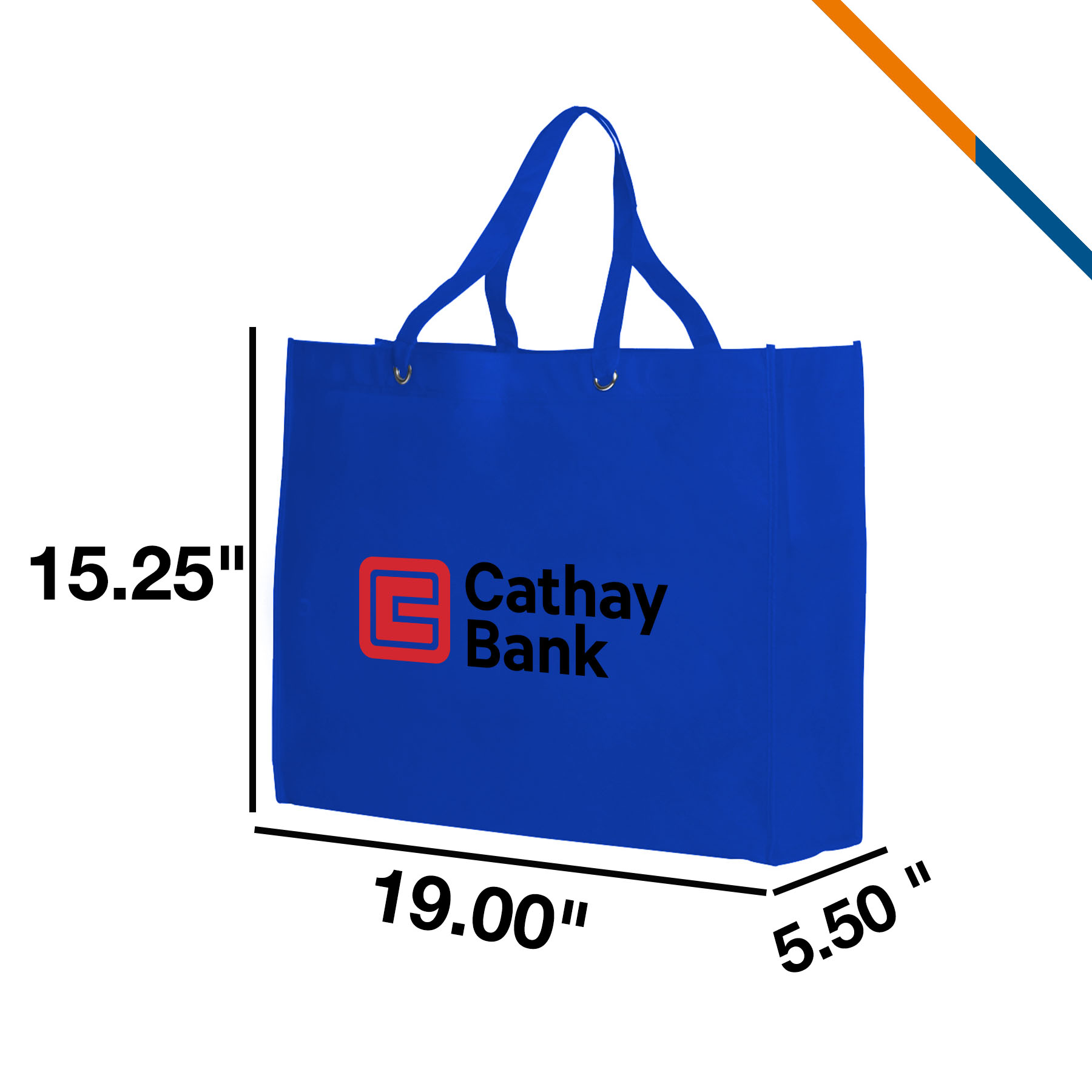 Jed Tote Bag 9