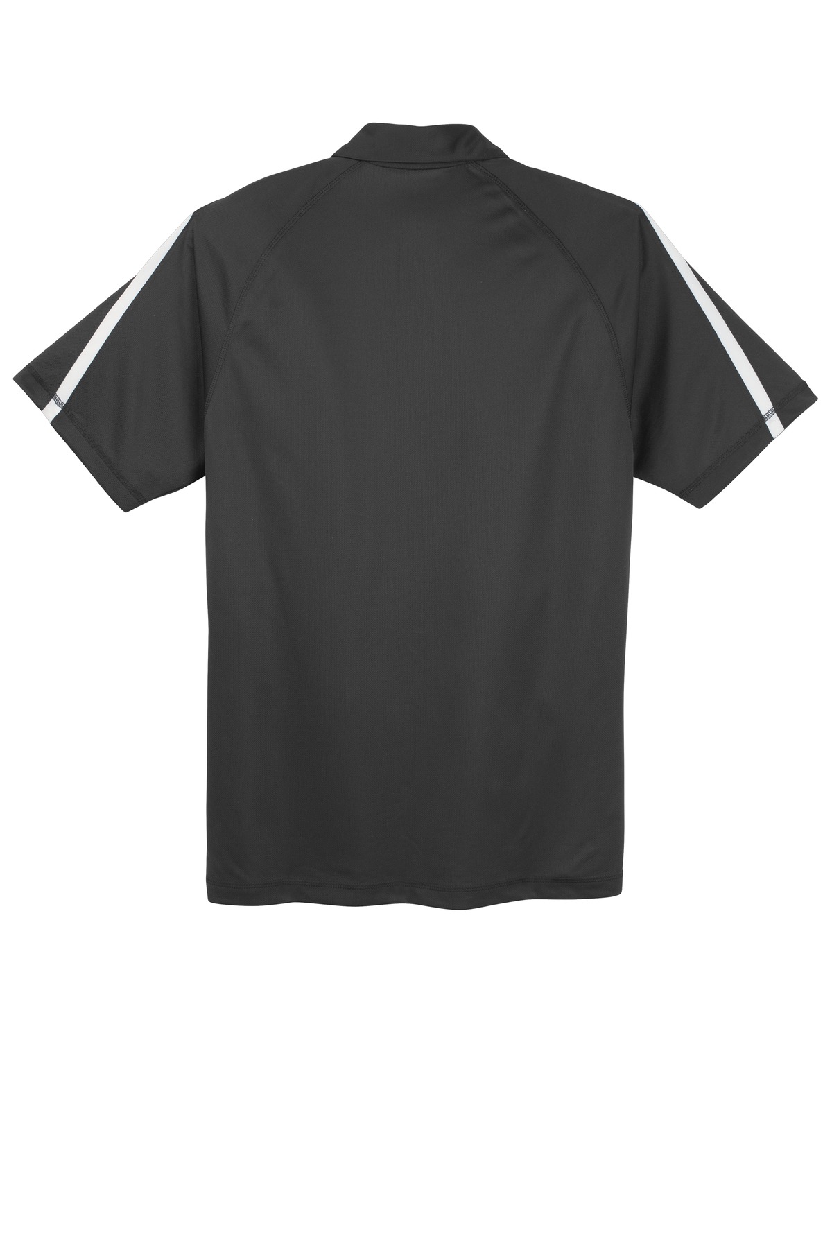 Sport-Tek PosiCharge Micro-Mesh Colorblock Polo. ST685 59
