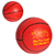 Basketball Slo-Release Serenity Squishy™ 16