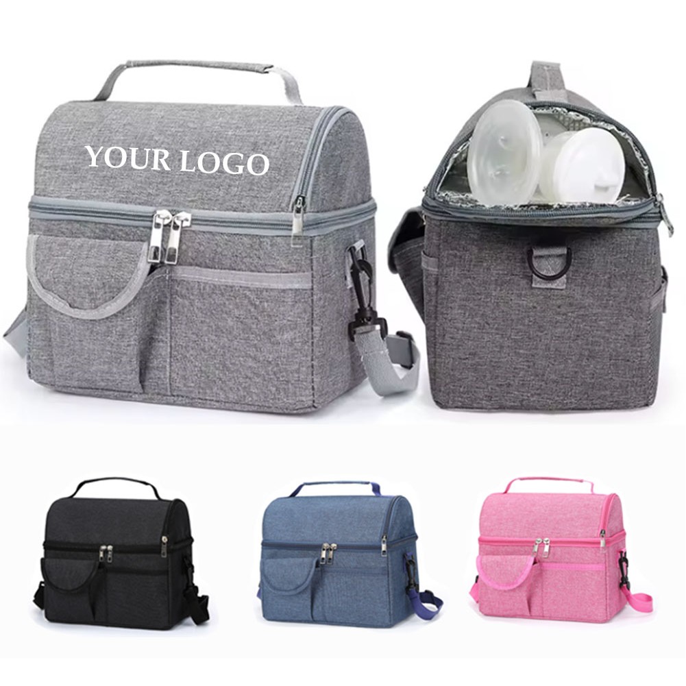 Insulated Lunch Bag 3