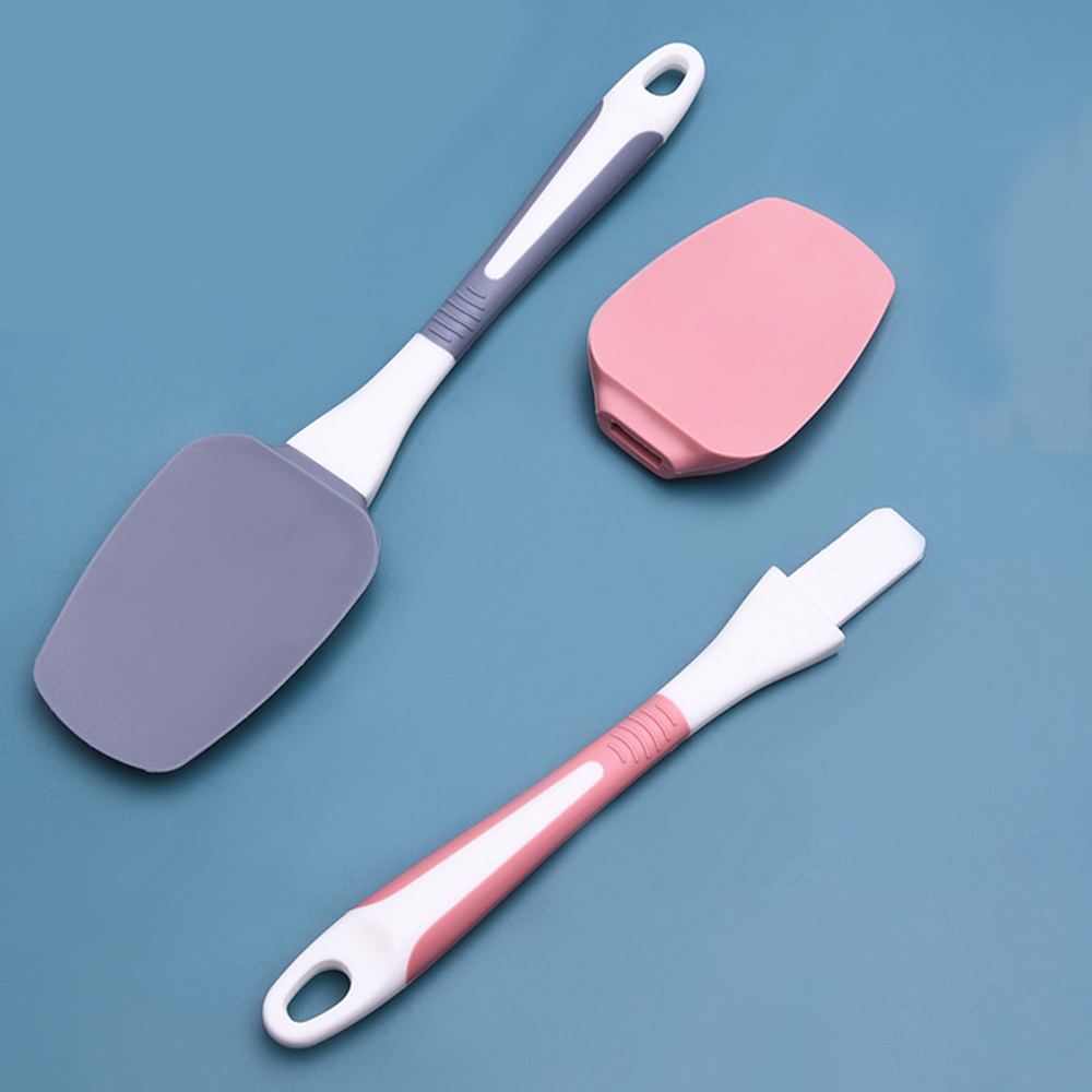 Silicone Spatula 9