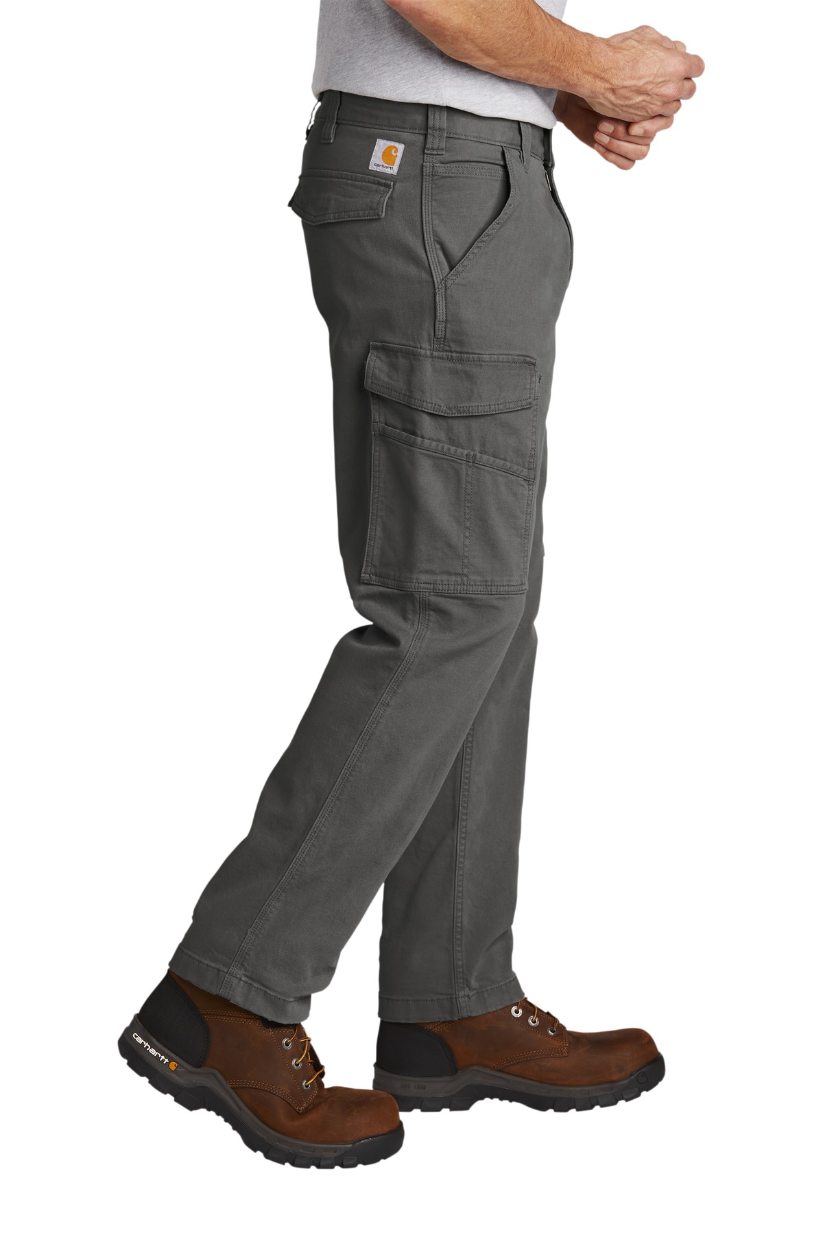 Carhartt Rugged Flex Rigby Cargo Pant CT103574 9