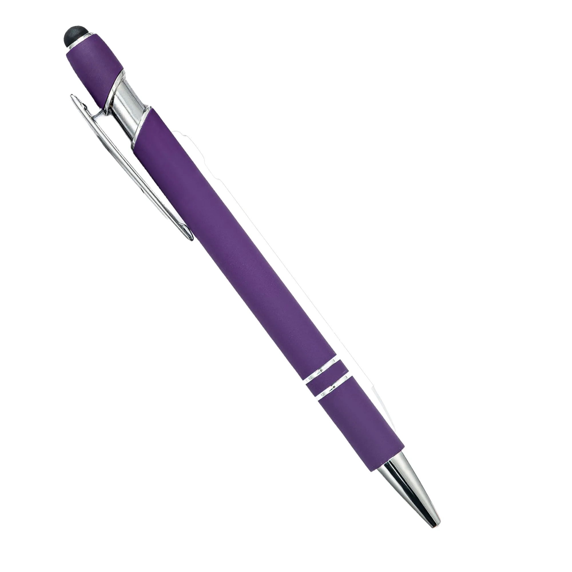 Ballpoint Smooth Writing Pens MOQ 50PCS 2