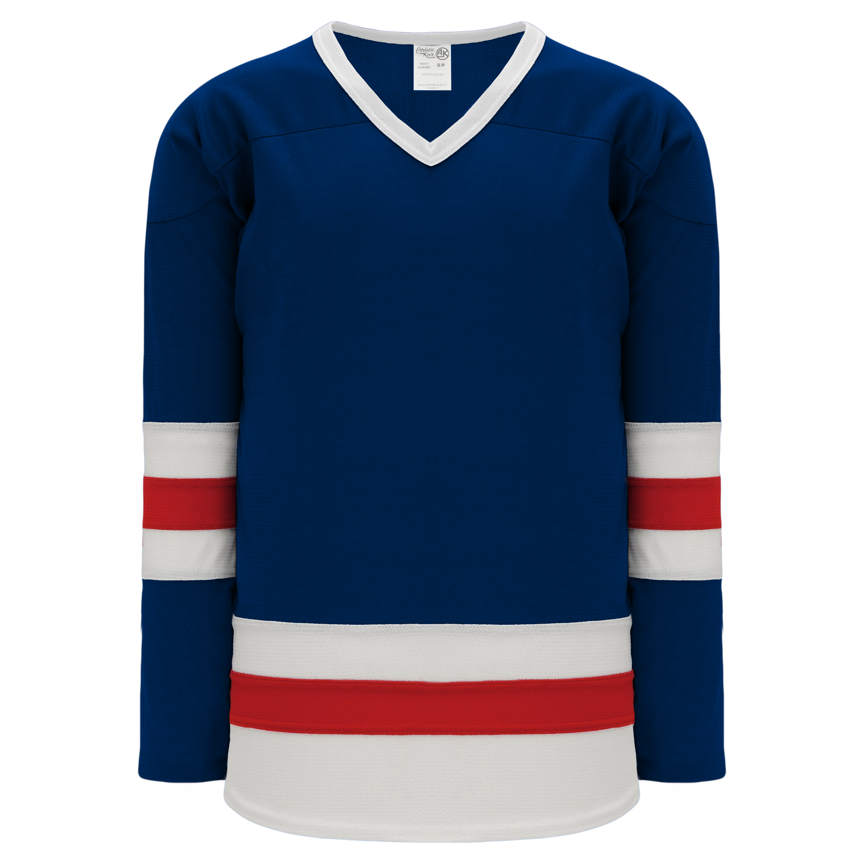 League Hockey Jerseys H6500-G01 248