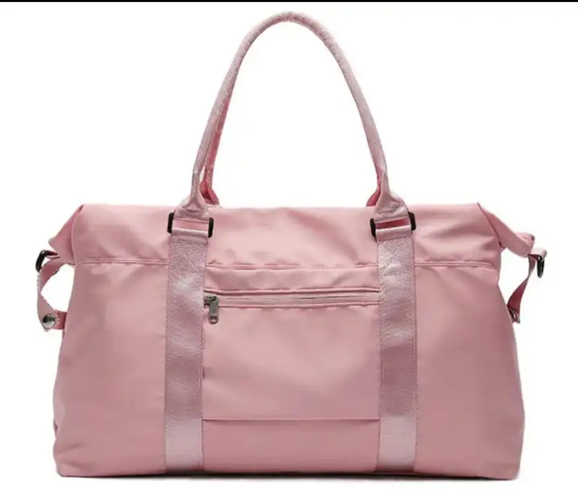 Duffel Bag 3