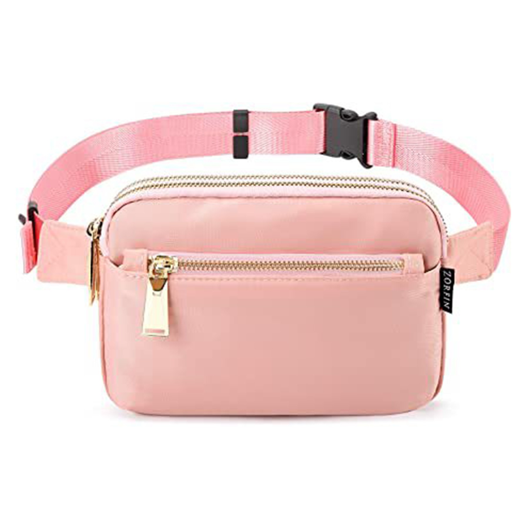 Cross Body Belt Bag w/Adjustable Strap 5