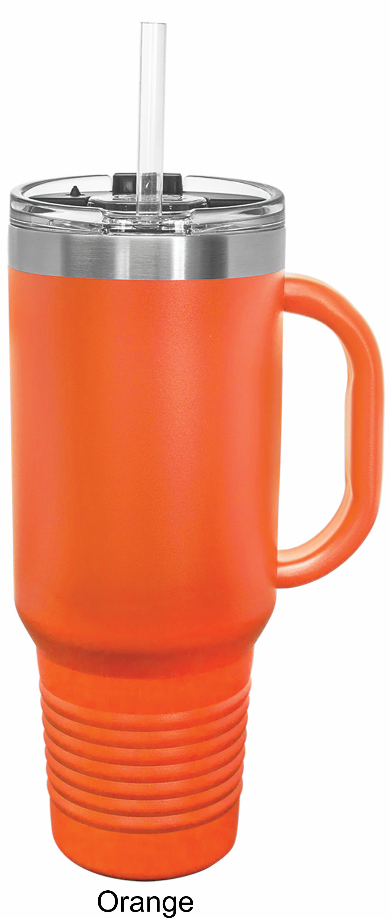 40 oz Polar Camel Mug Tumbler 7