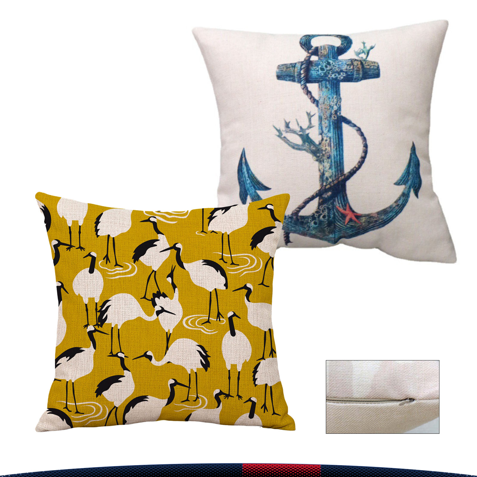 Rality Pillow Cover 1