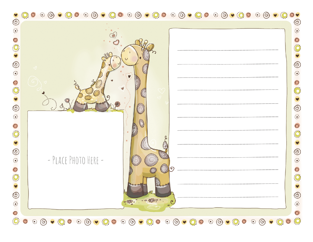 Triumph® Calendars Baby's First Year by Rachelle Anne Miller 49