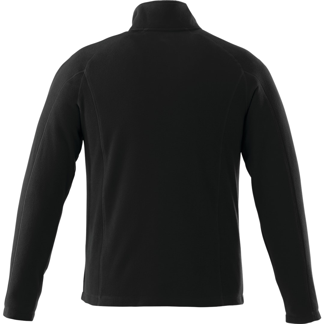 Men’s RIXFORD Polyfleece Jacket Tall 22