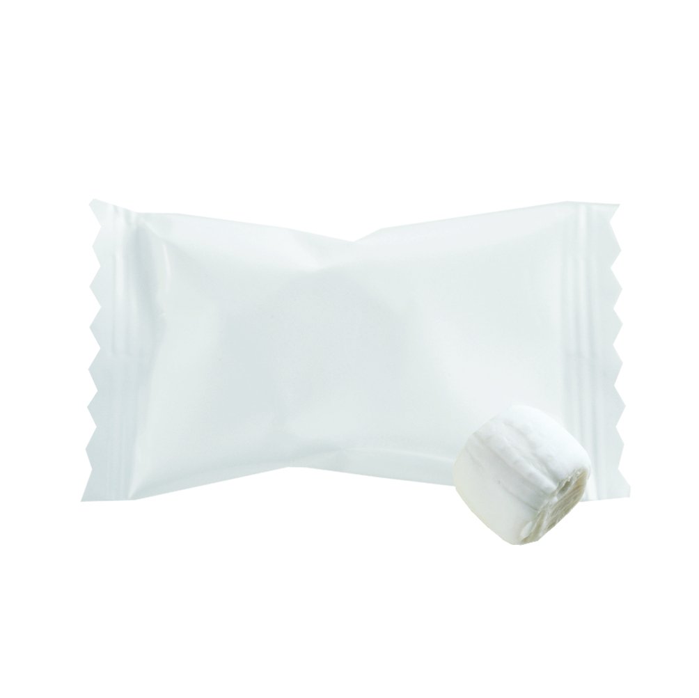 Buttermints Cool Creamy Mint - Pink - Custom Wrapper 2