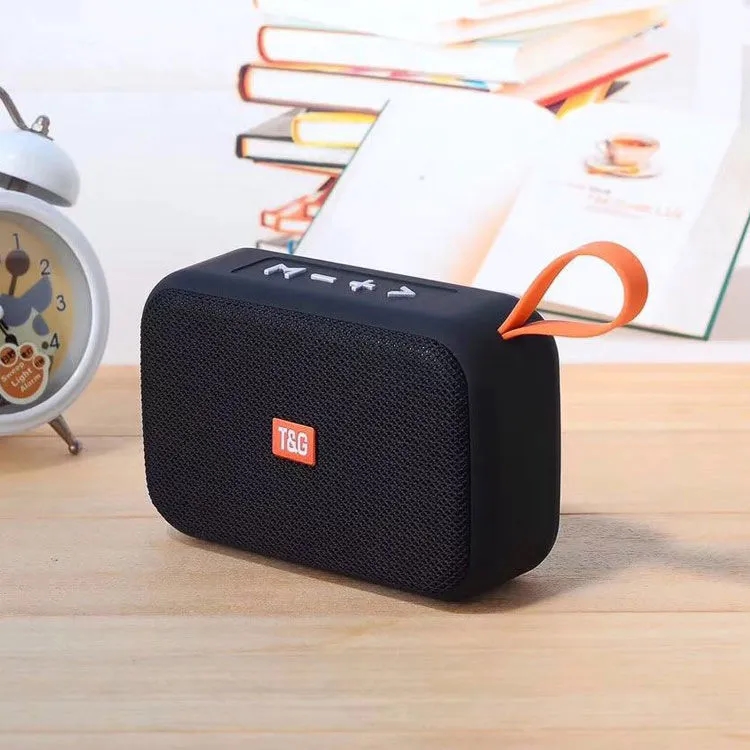 Portable Wireless Bluetooth Speaker 2