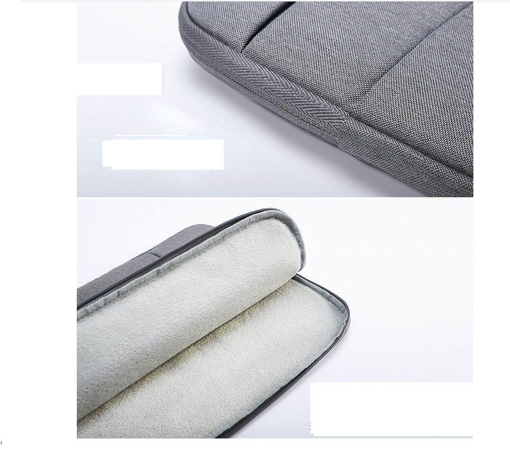 Universal 13" Jacquard Laptop Case 4
