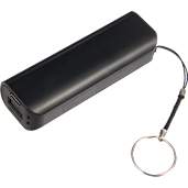 UL Listed Spark 2200 mAh Power Bank 71
