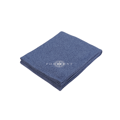 Heathered Fleece Blanket 44