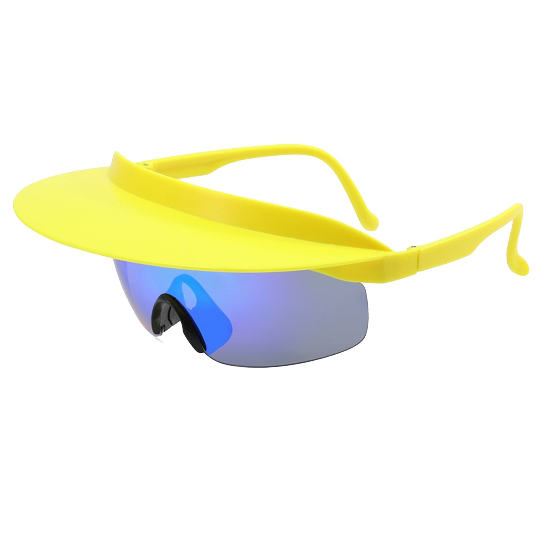 Windproof Sunglasses 5