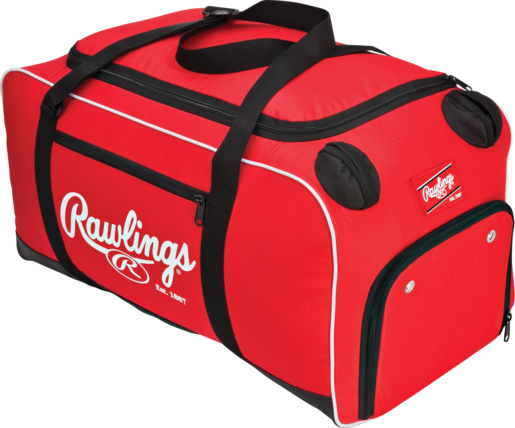 Rawlings Covert Duffle Bag 5
