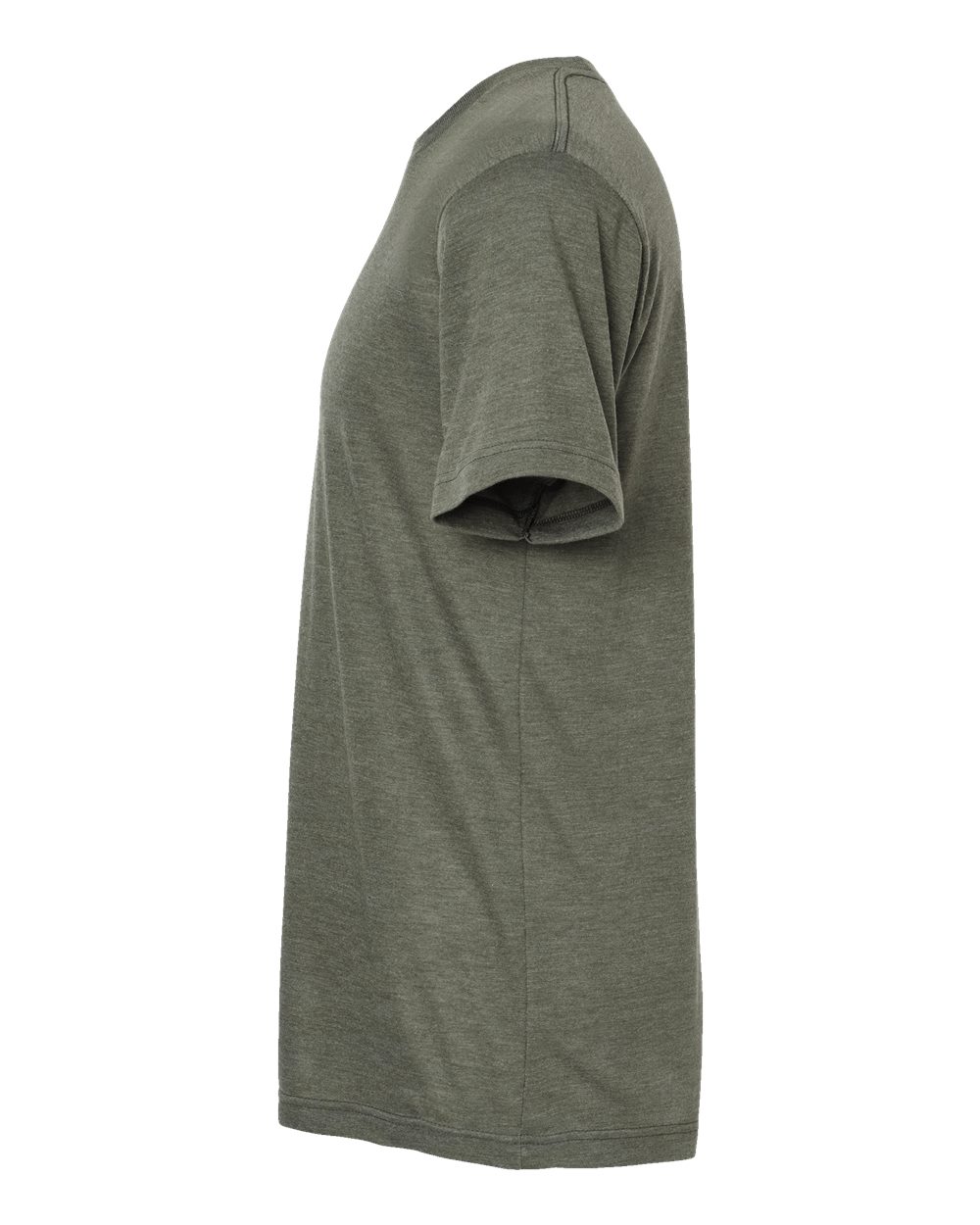Unisex Tri-Blend T-Shirt - 254 101