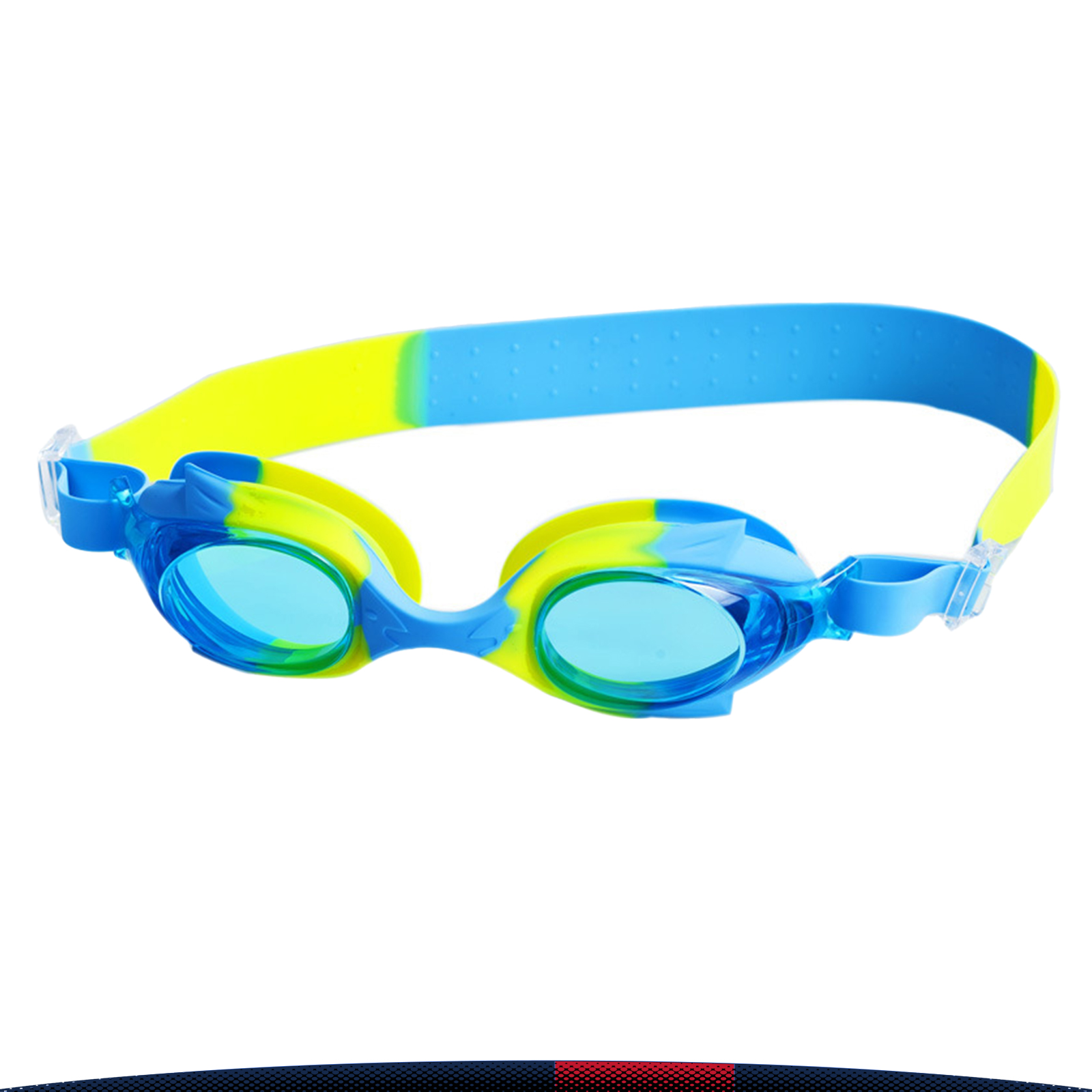 Banla Kids Swimming Goggles 7