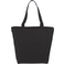 Maine 8oz Cotton Canvas Zippered Tote, custom tote bag with logo imprint 71