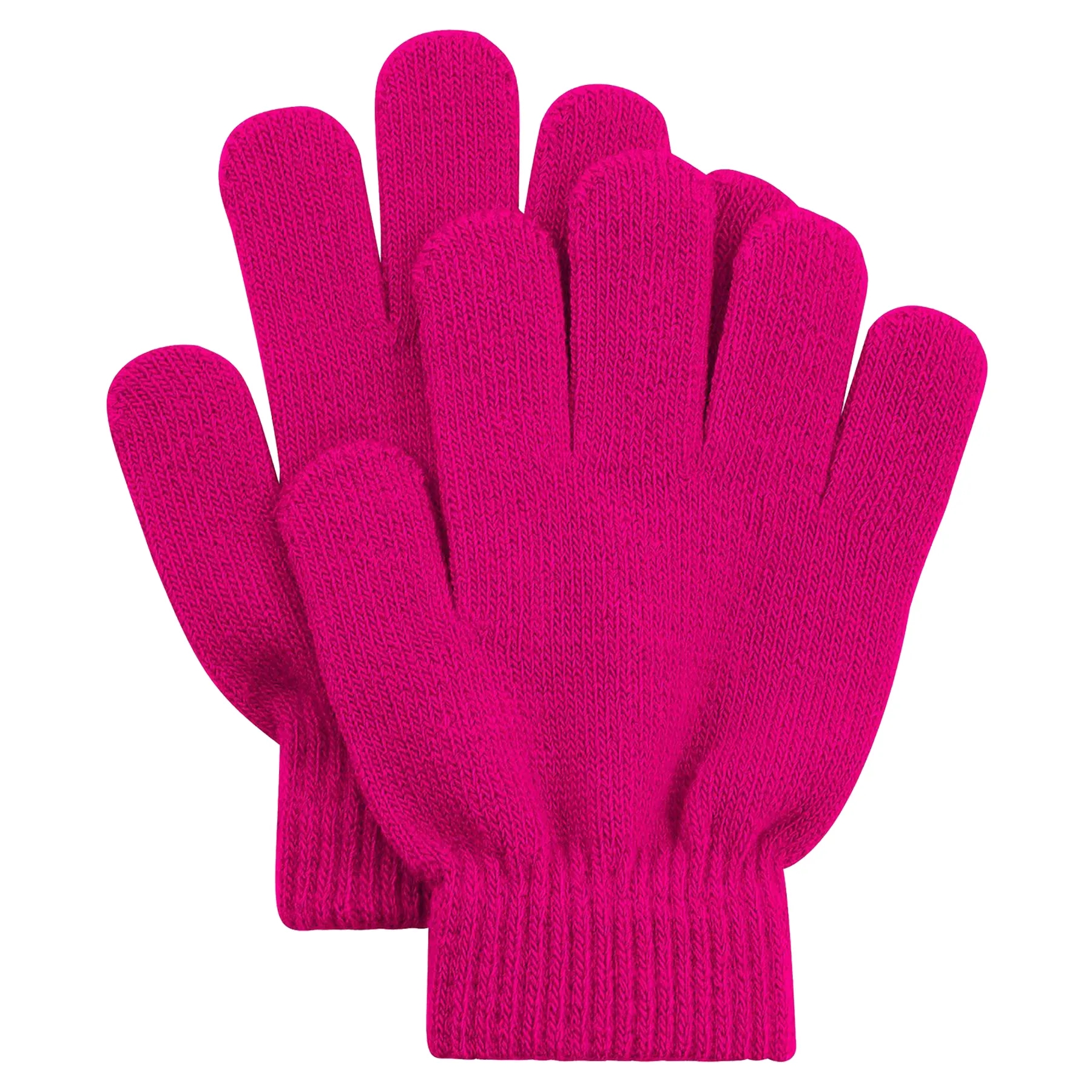 Winter Kids Warm Magic Gloves 3