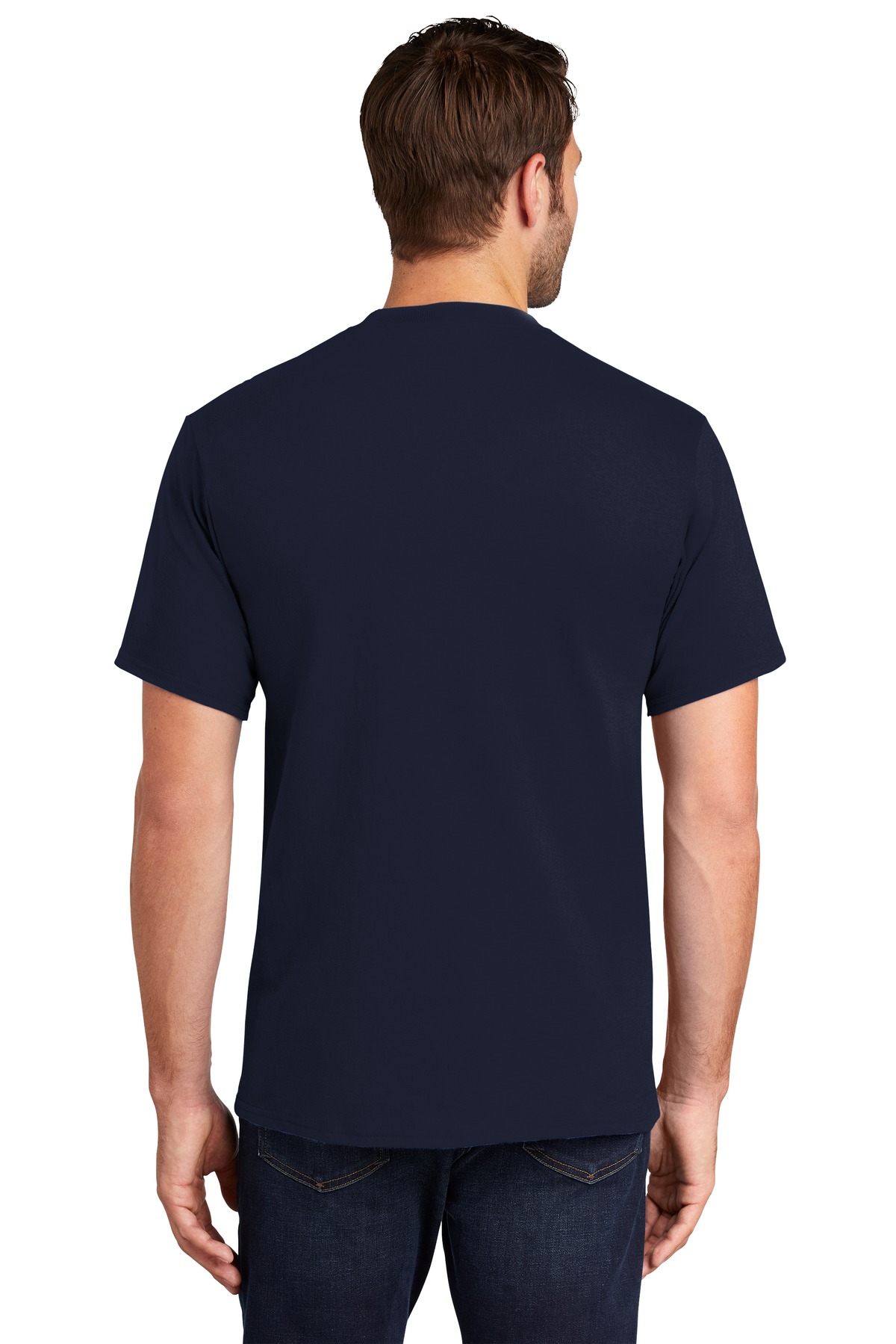 Port & Company® Tall Essential Tee 6