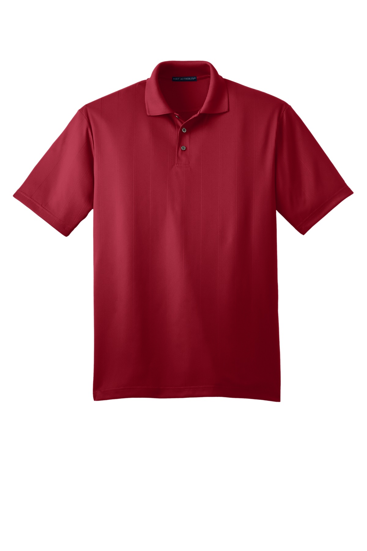 Port Authority Performance Fine Jacquard Polo. K528 45