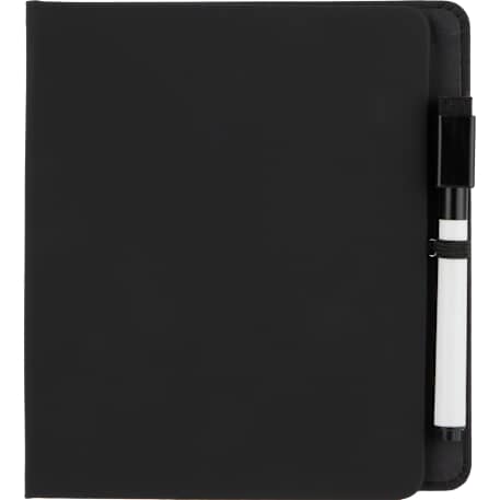 Recycled PU White Board & Sticky Notes Pad 71