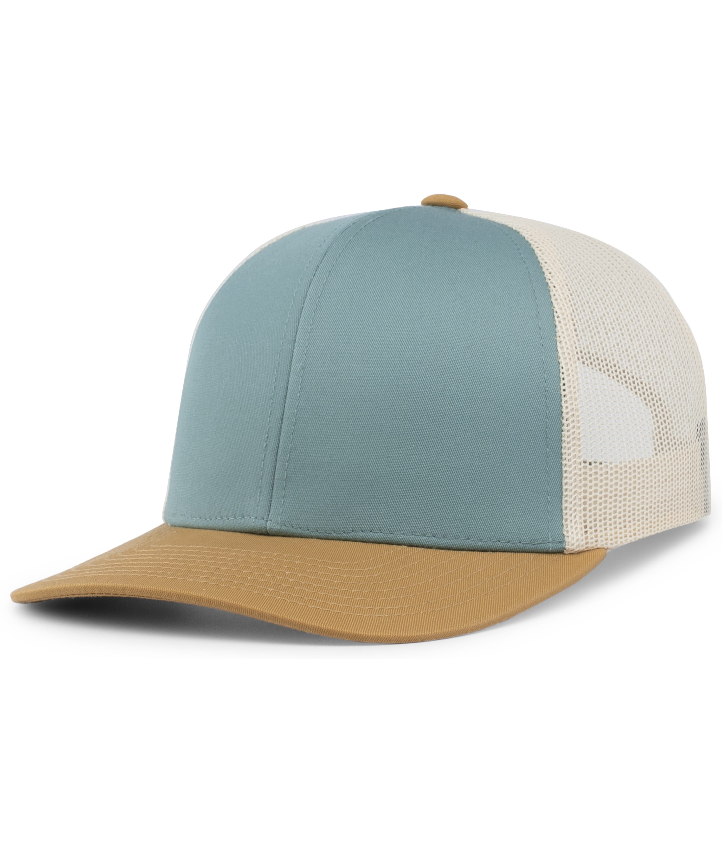 Trucker Snapback Cap 49