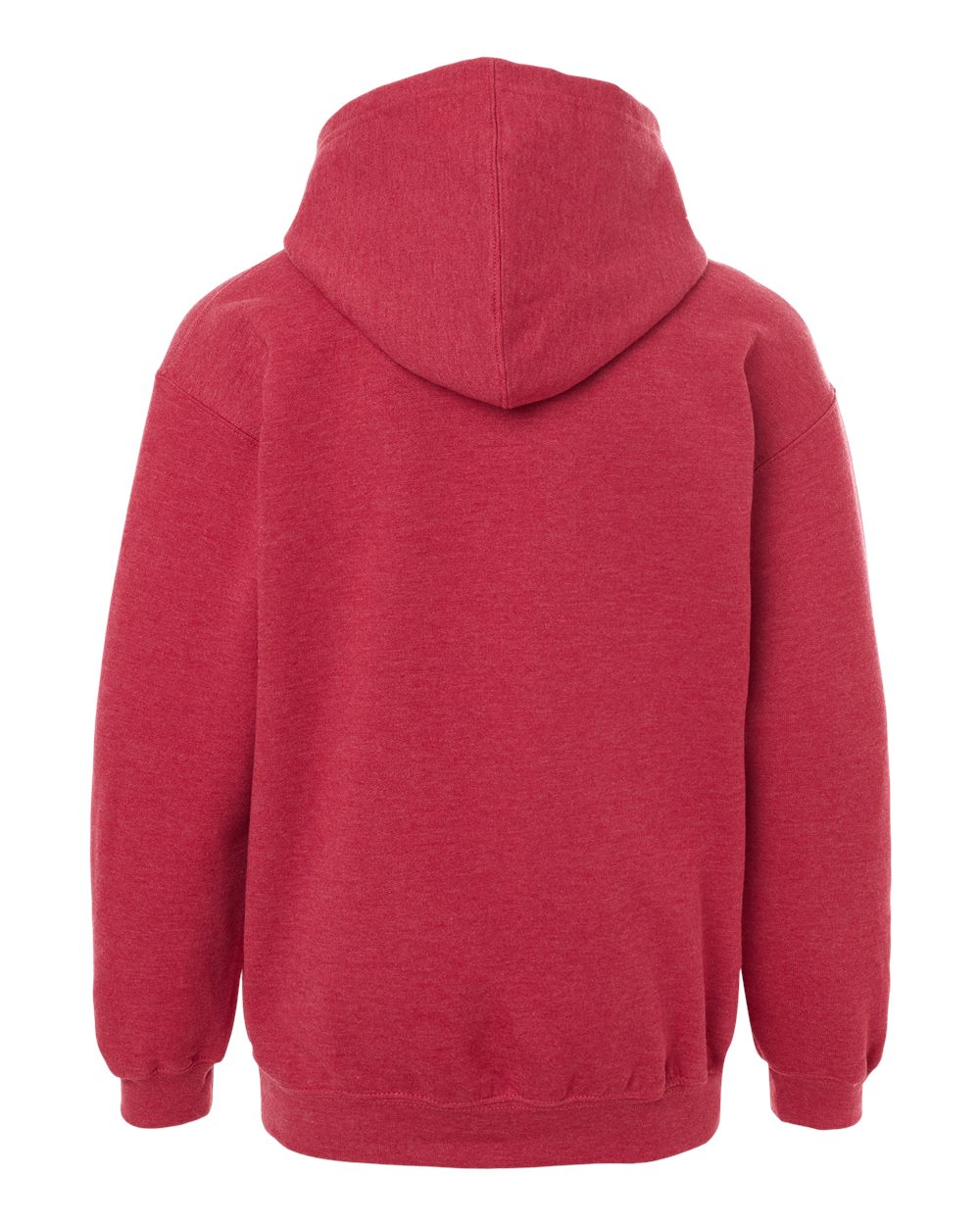 Youth Hooded Sweatshirt - 320Y 71