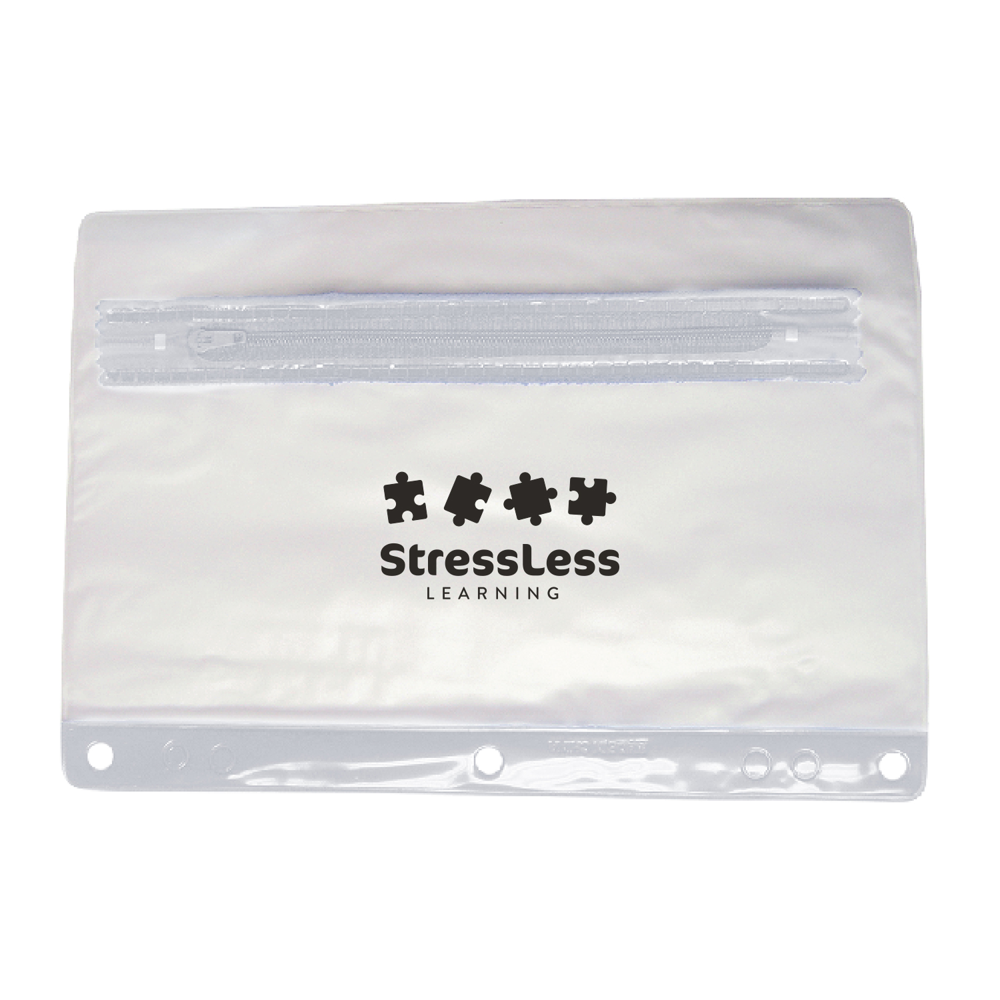 School Pouch 5