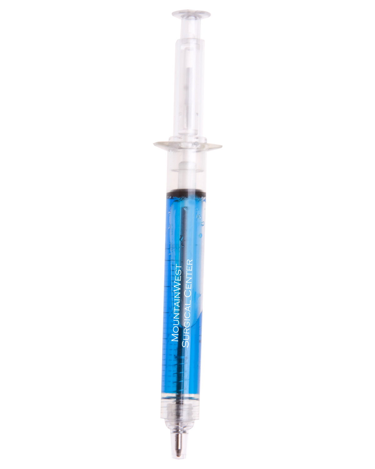 Syringe Pen 2