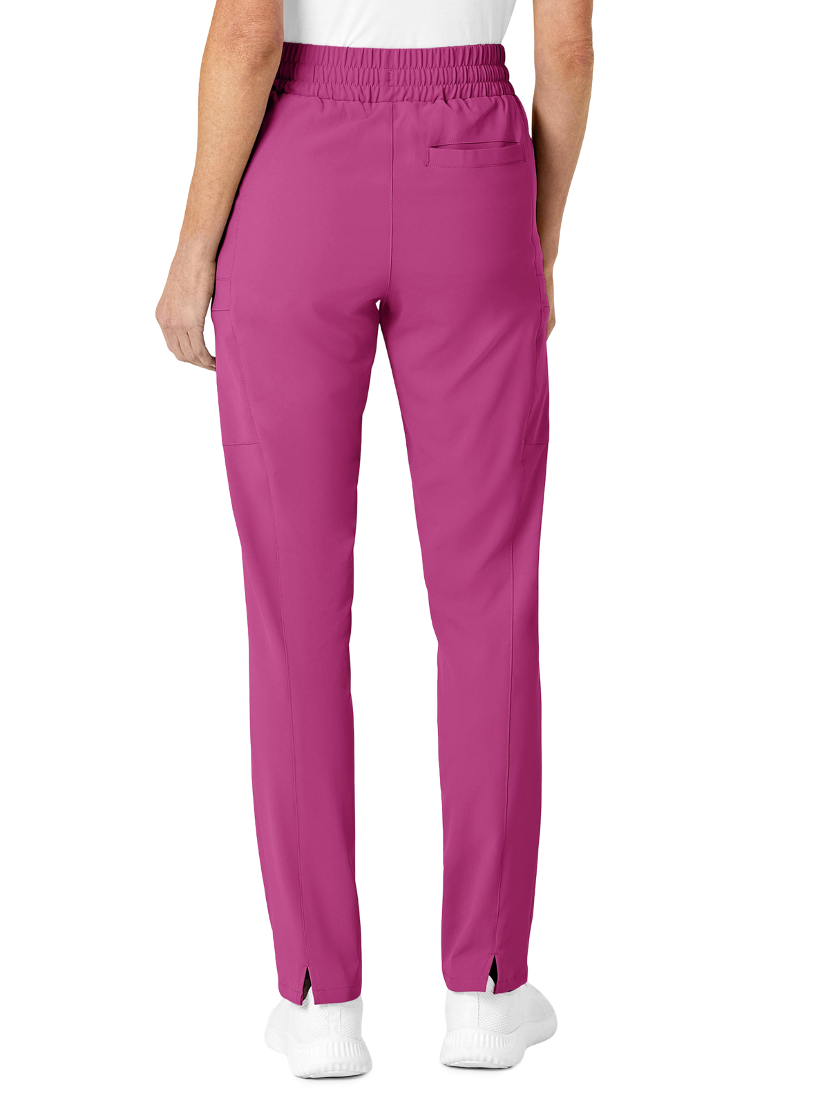 Wink - Renew - Women's Five-Pocket High Waist Slim Cargo Pant 46