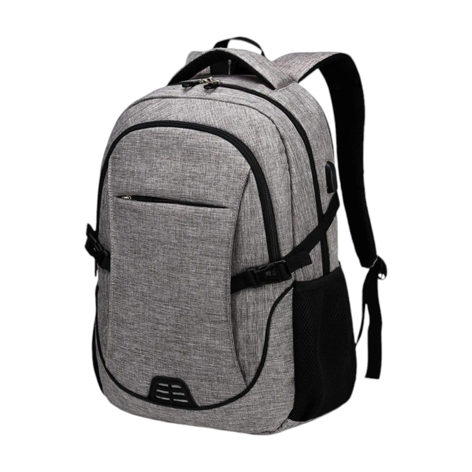 Anti-theft Laptop Travel Backpack USB Charging 6