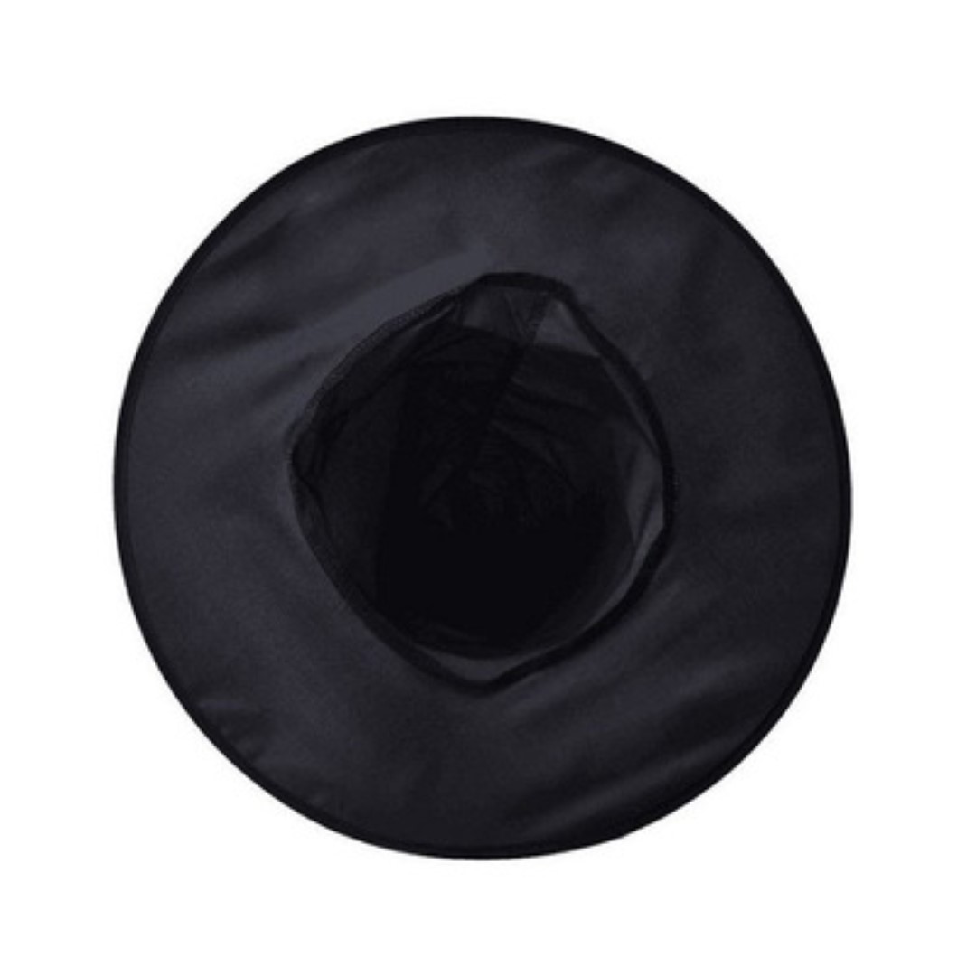 Halloween Witch Hat 2