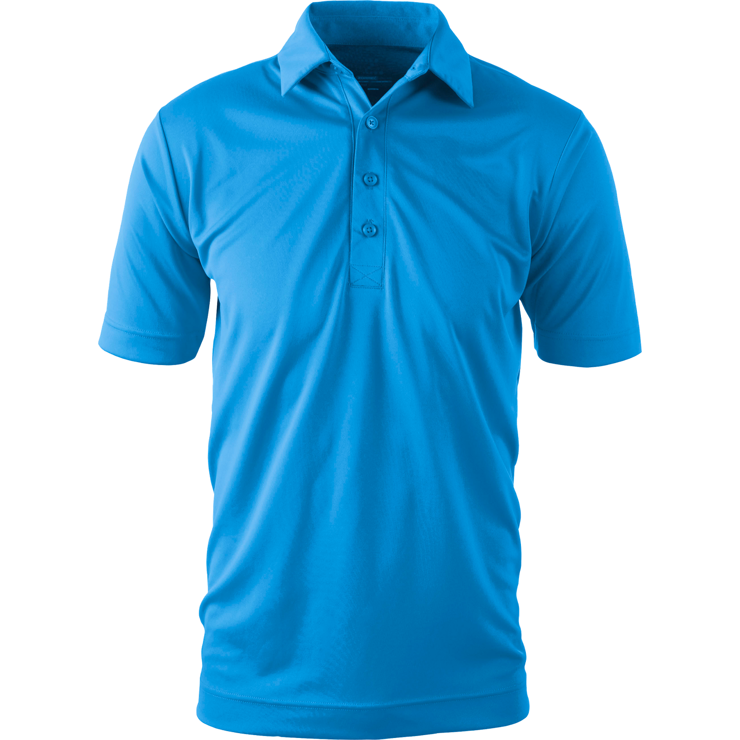 Zorrel Men's Boston Polo 4