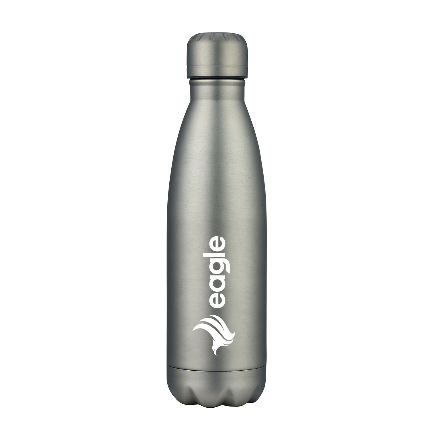 Burton 17oz Vacuum Bottle, custom water bottle with logo imprint 8