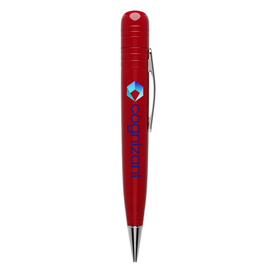 Higgins Pen USB 5