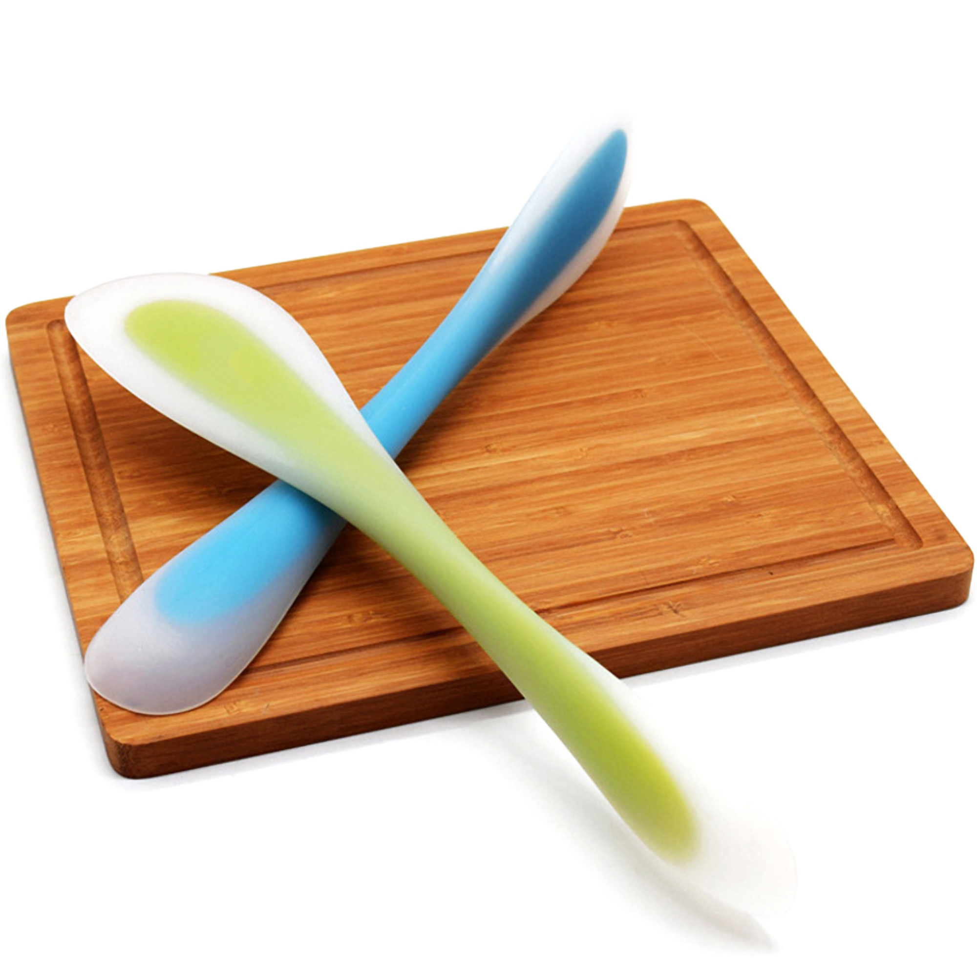 2" 1 Silicone Scraper 5