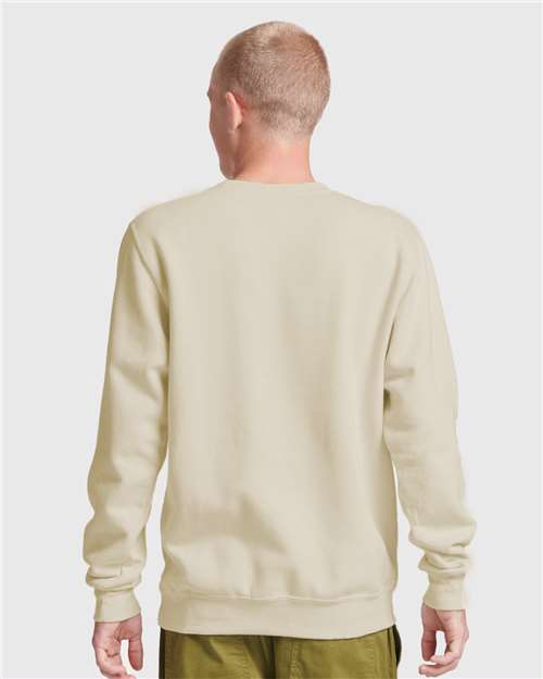 Unisex Eco™ Premium Blend Ring-Spun Crewneck Sweatshirt - 701MR 47