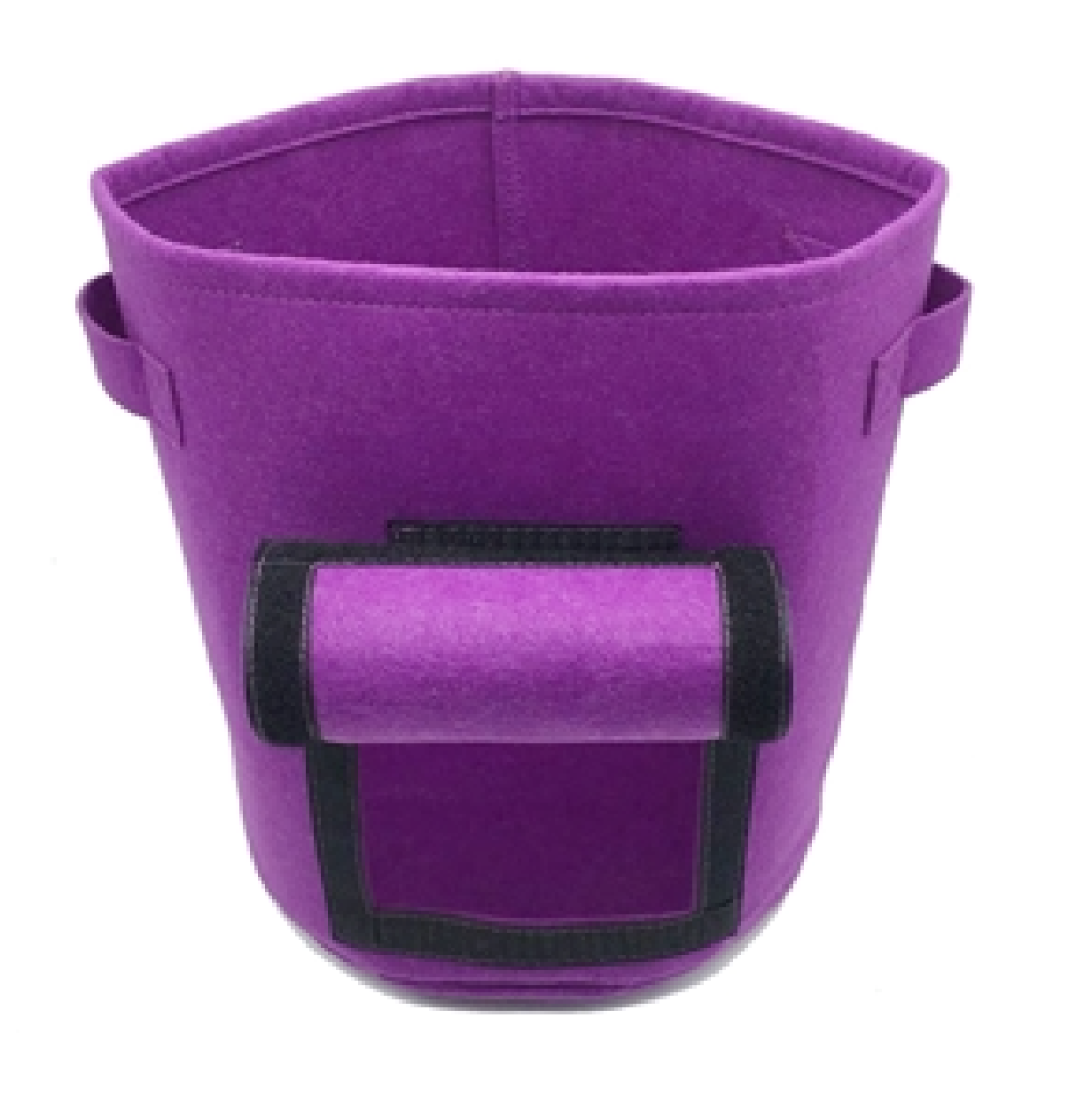 5 Gal Vegetable Grow Bag 1