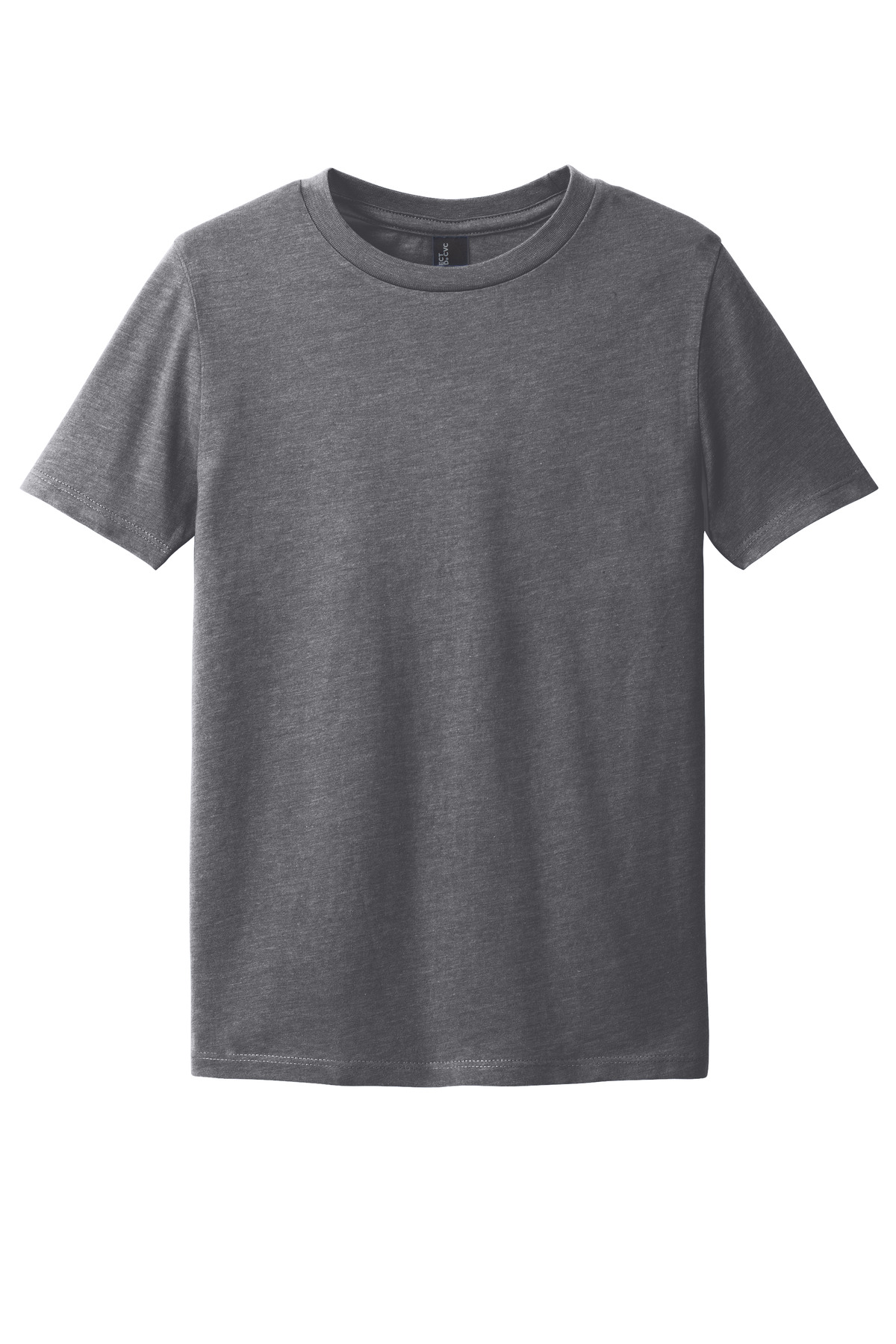 District Youth Perfect Blend CVC Tee DT108Y 48