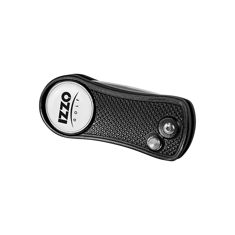 Izzo Metal Switch-Blade Divot Tool 5