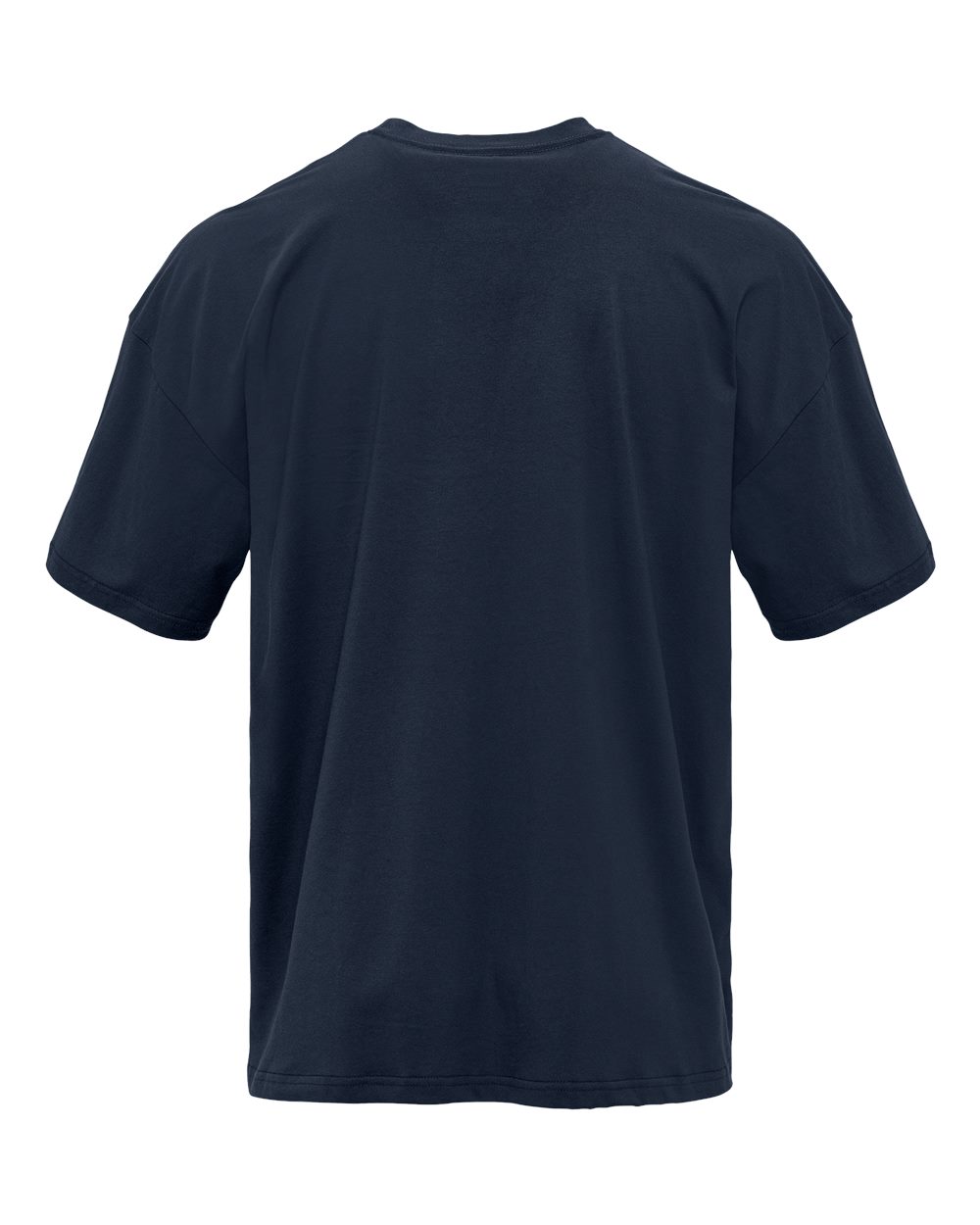 Heavyweight T-Shirt - 7200 12