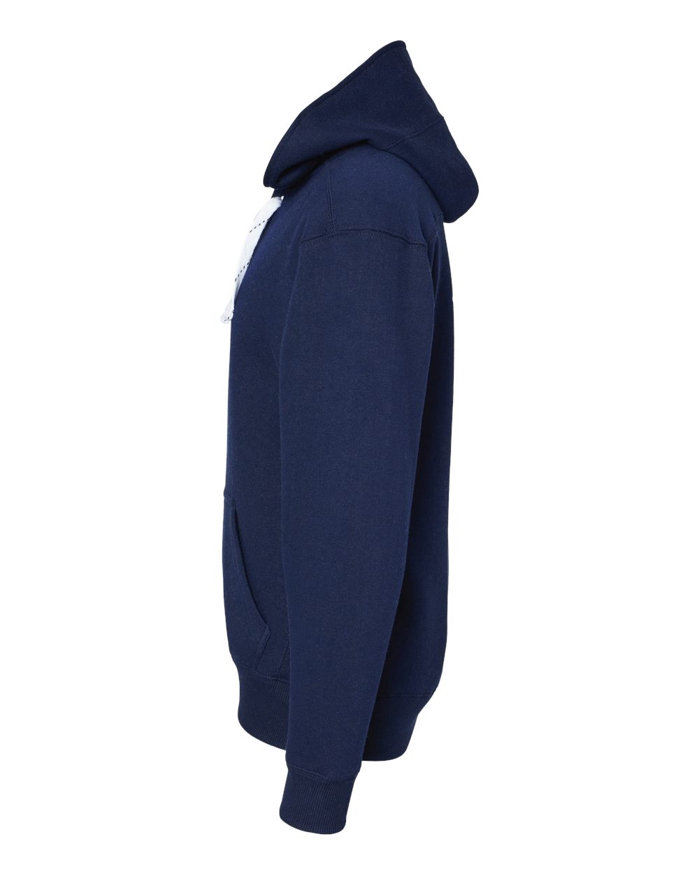 Men's Sport Lace Hooded Sweatshirt - 8830, custom hoodie or sweatshirt with logo imprint 63