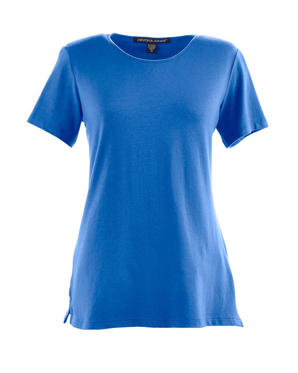 Women's Perfect Fit™ Shell T-Shirt - DP182W 30
